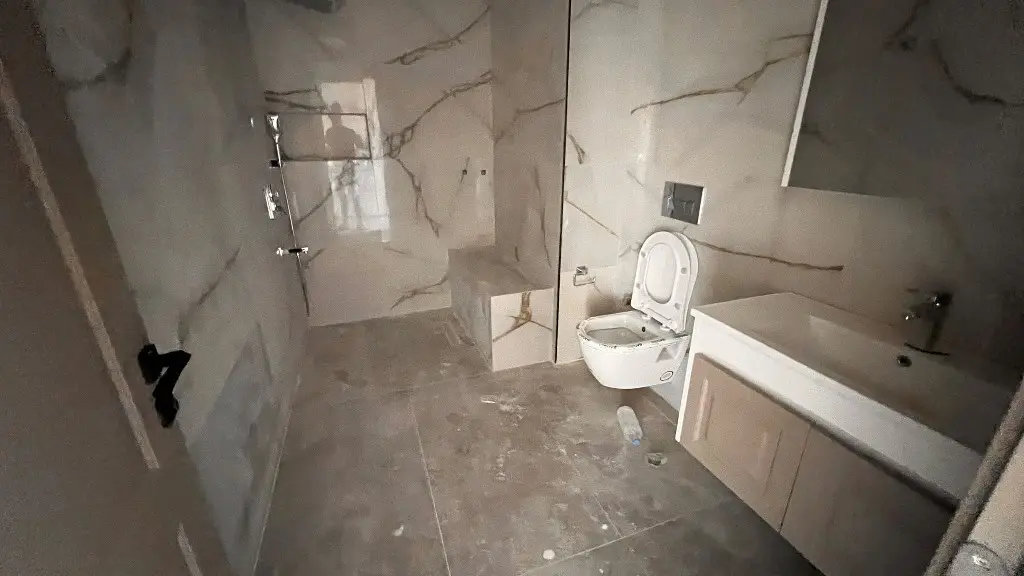 Shower